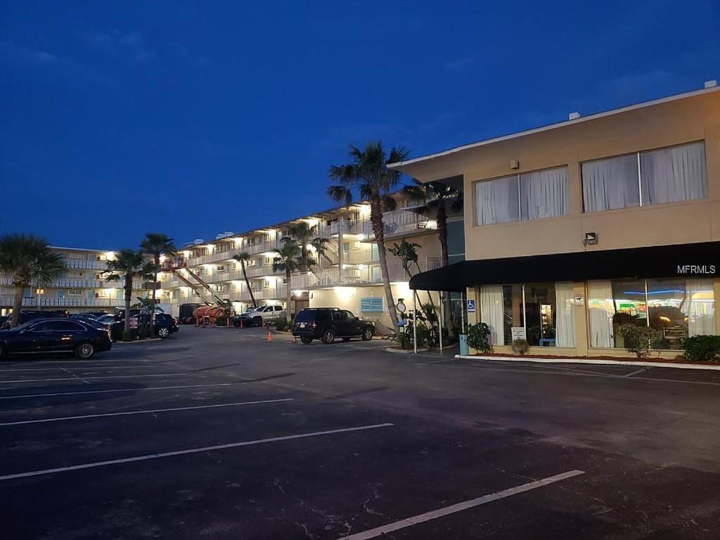 Ocean Breeze - Direct Ocean Front-Pool Is Open Apartment Daytona Beach Luaran gambar