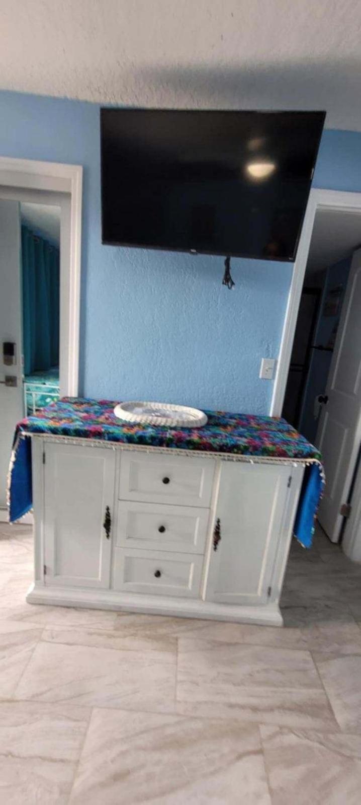 Ocean Breeze - Direct Ocean Front-Pool Is Open Apartment Daytona Beach Luaran gambar